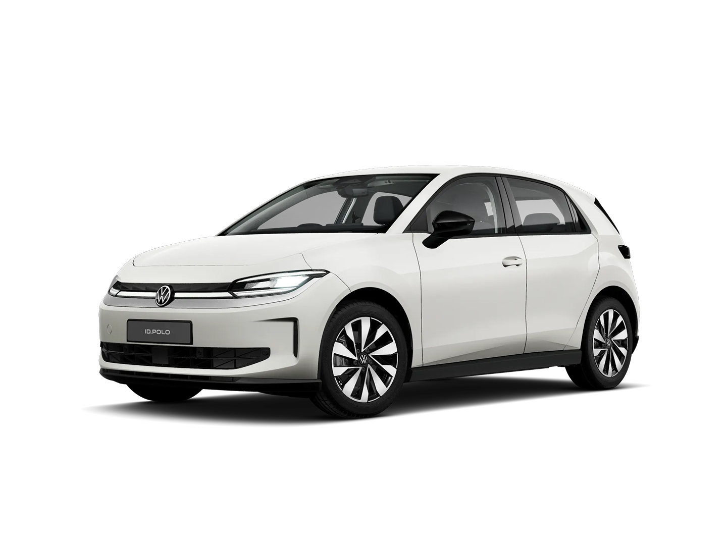 Volkswagen ID. Polo