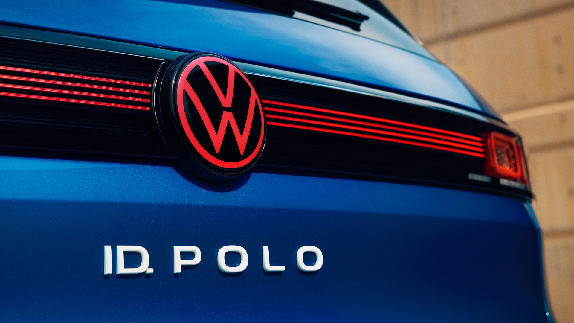 A familiar name. A fresh look.