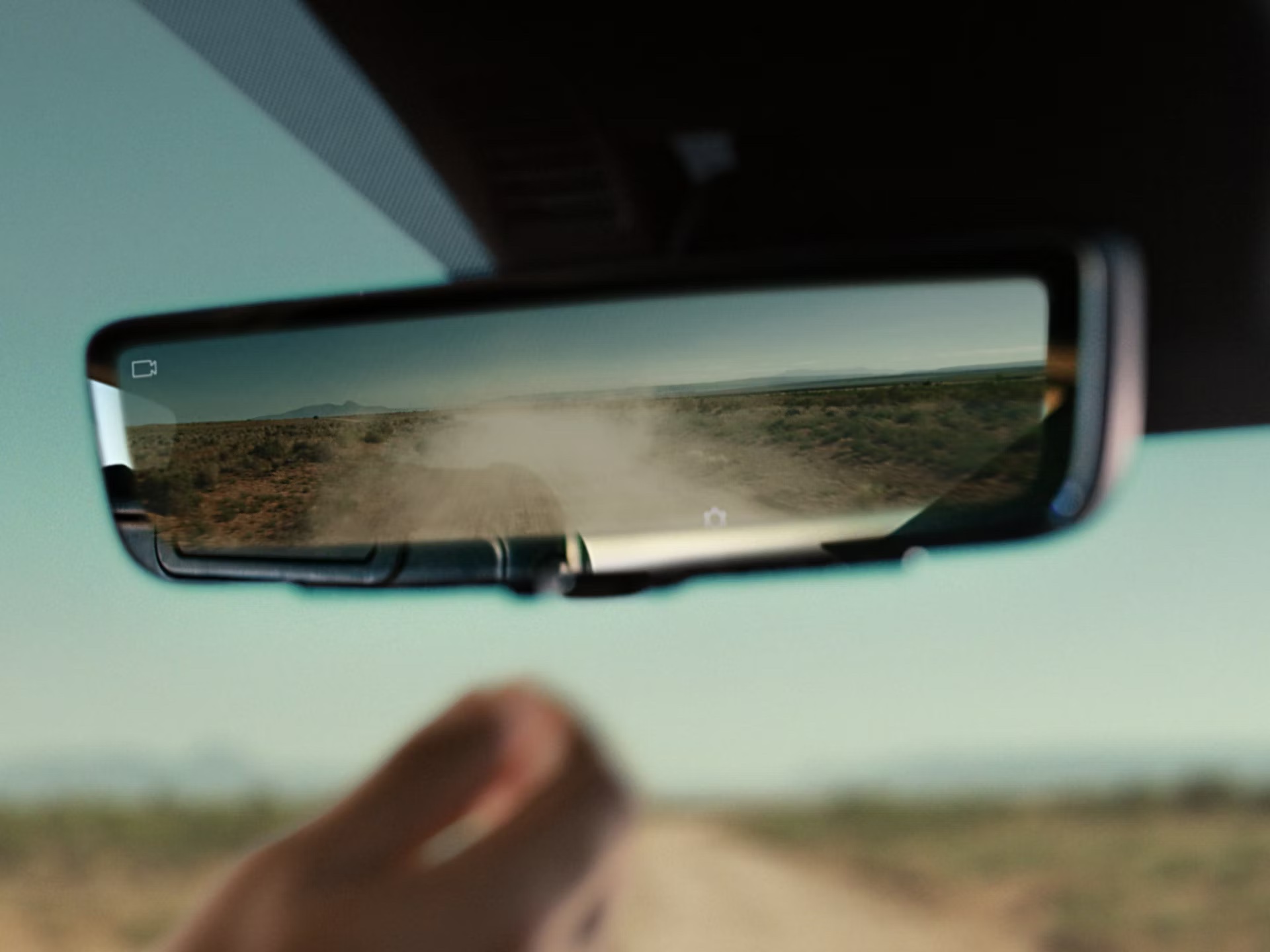 Everything in view