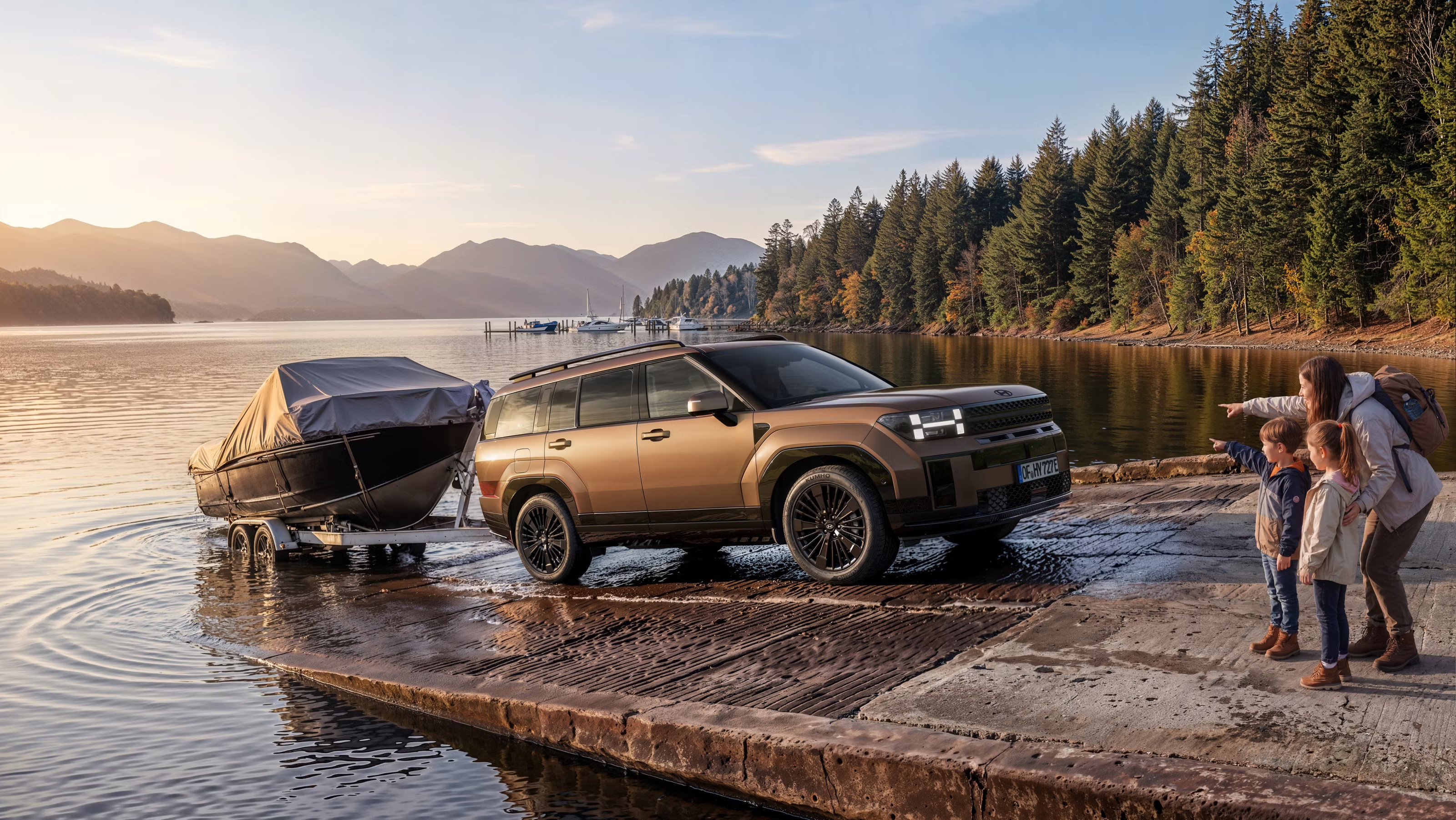 Make room for adventure