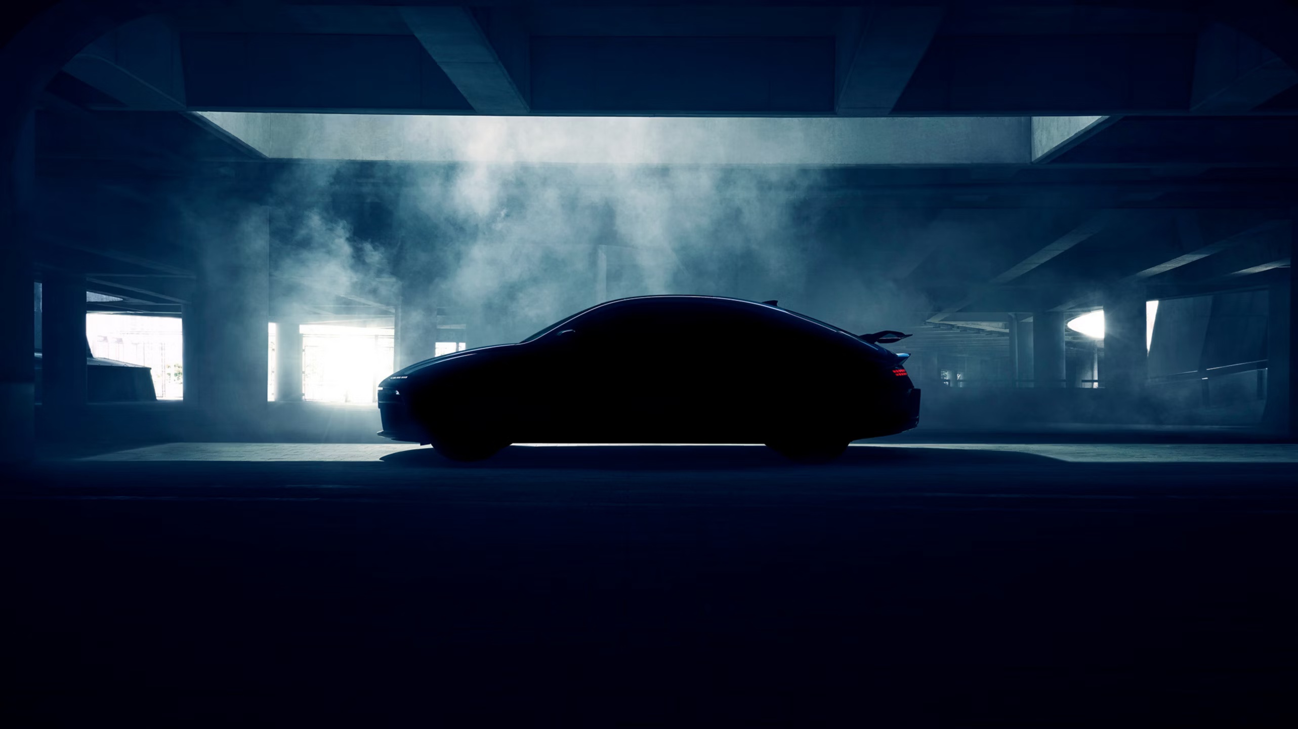 Less waiting. More driving.