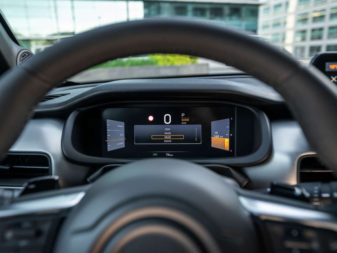 Verfijning die je voelt