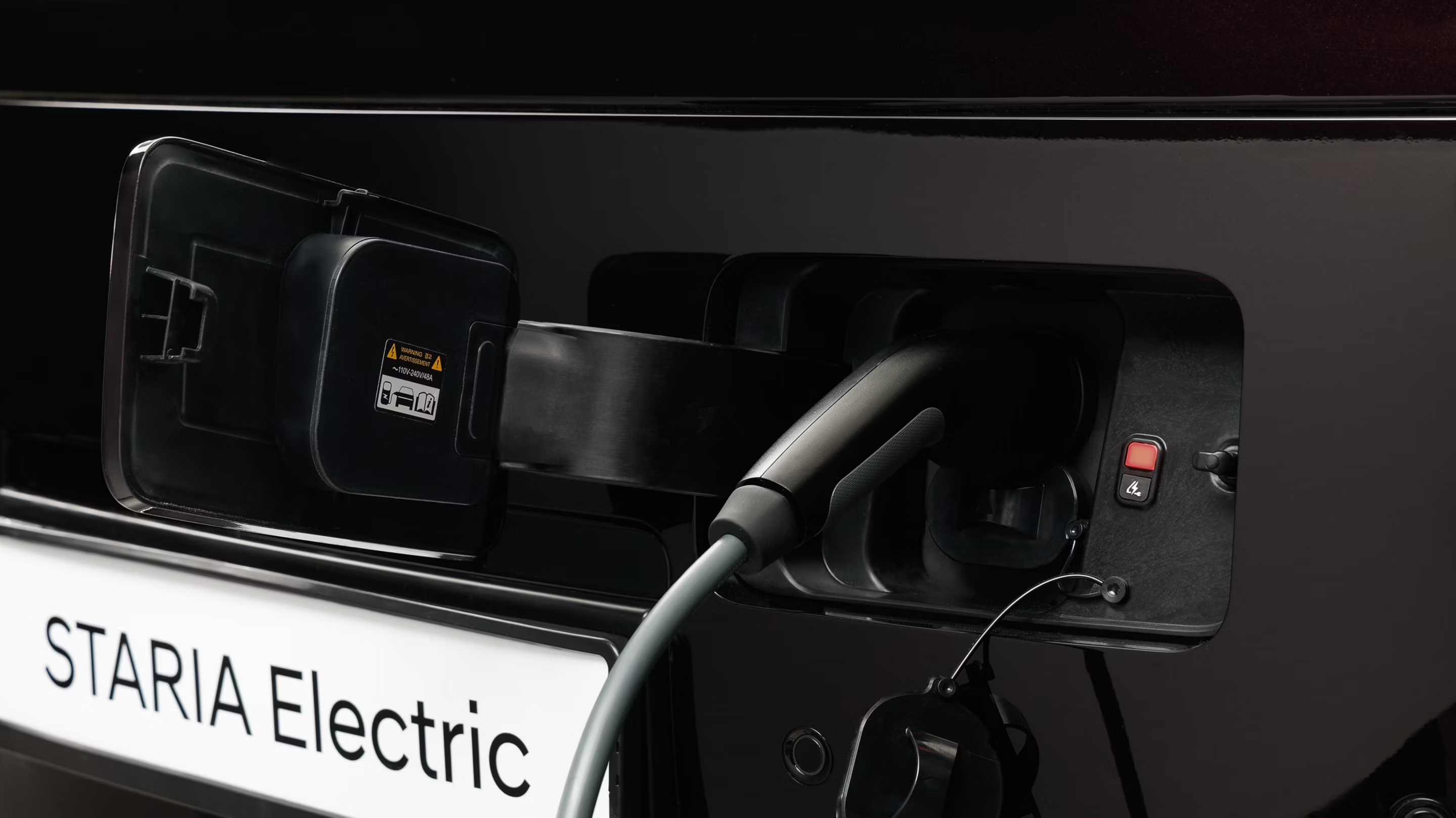 Flexibility at the charging stop